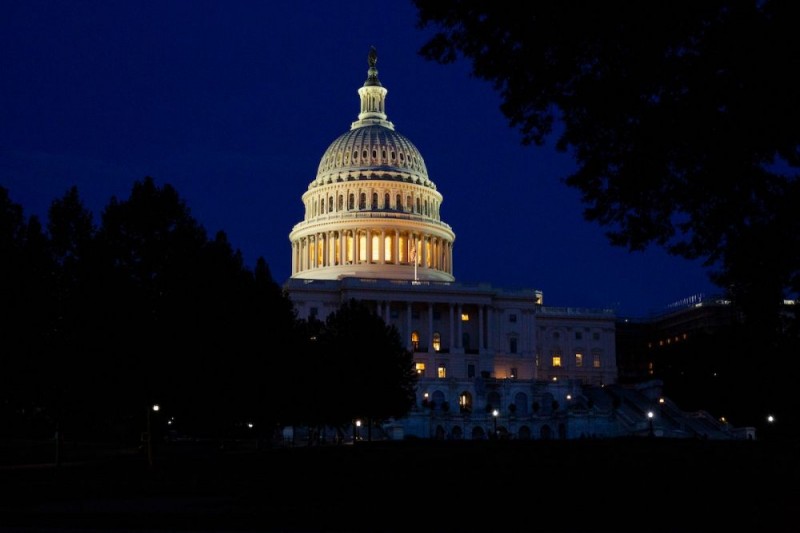 Coronavirus Stimulus Bill Passes Senate Hurdle – House expected to pass it today