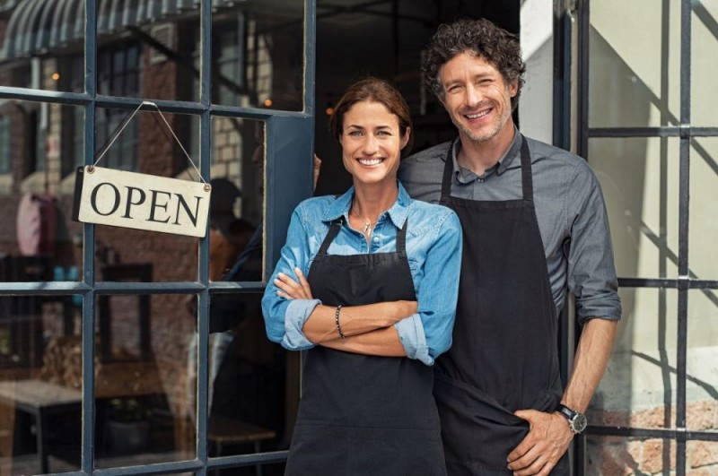 Tips for Small Business Owners 